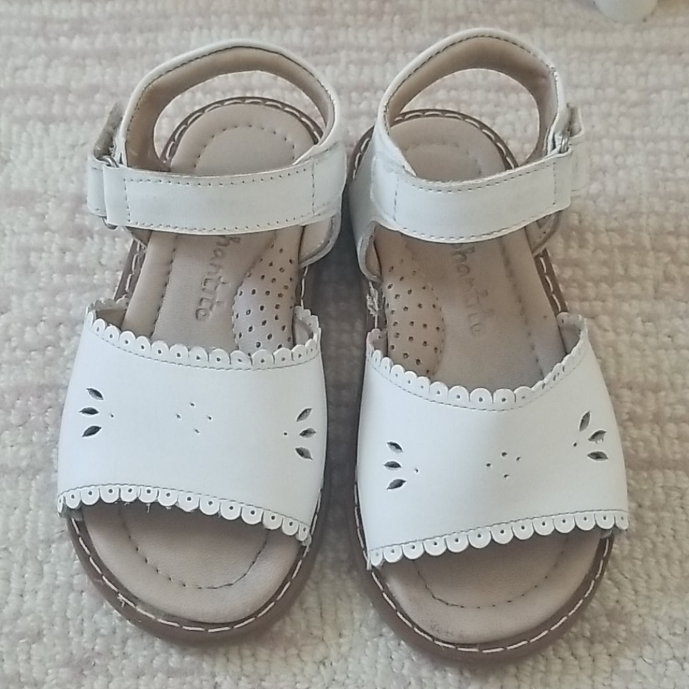 Elephantito sandals